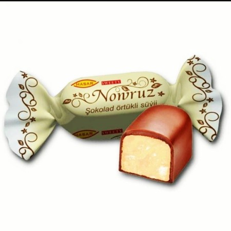 Nowruz chocolate