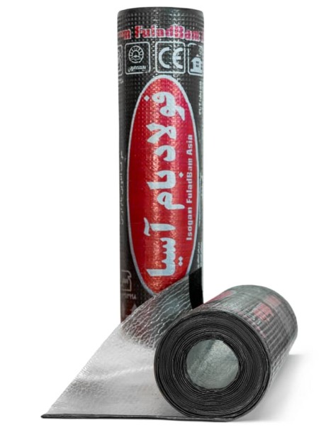 Izogam Folad Bam Asia ((moisture insulation and primer))