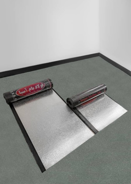 Izogam Folad Bam Asia ((moisture insulation and primer))