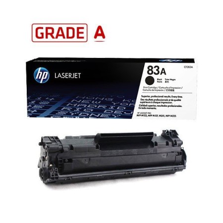 HP printer cartridge HP83
