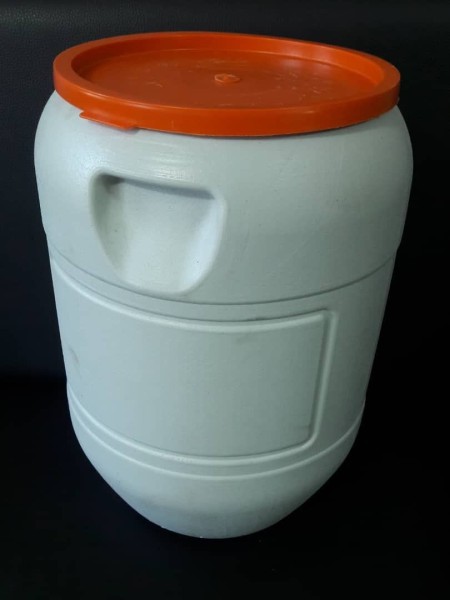 Manufacturer of pet containers (bottles and jars)