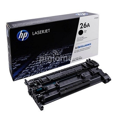 HP 26 printer cartridge
