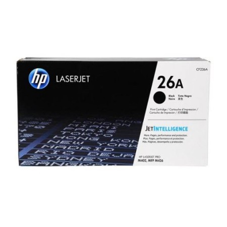 HP 26 Printer Cartridge