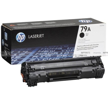HP 79 printer cartridge