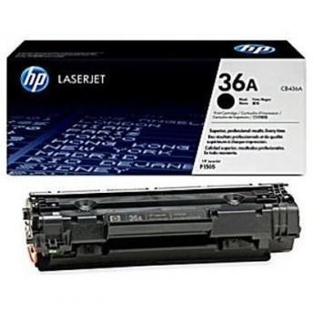 HP 36 Printer Cartridge