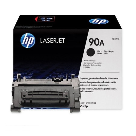 HP 90 printer cartridge