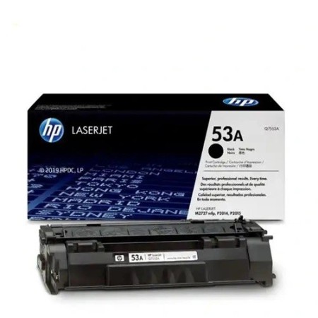 HP 53 printer cartridge