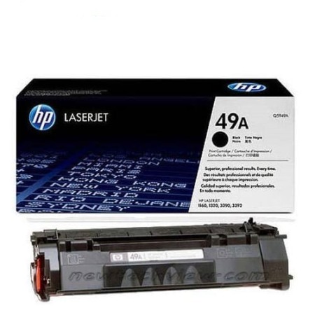 HP 49 printer cartridge