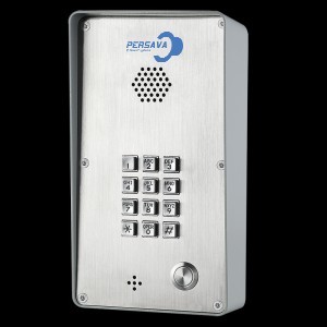 Network intercom, IP intercom, SIP intercom