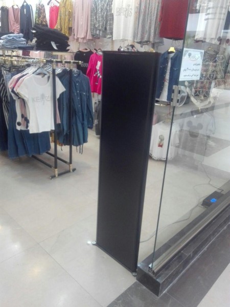 گیت دزدگیرهای فروشگاهی تگ و لیبل های فروشگاه سایراصناف