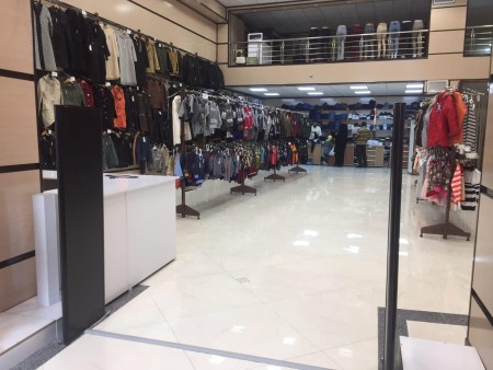 گیت دزدگیرهای فروشگاهی تگ و لیبل های فروشگاه سایراصناف