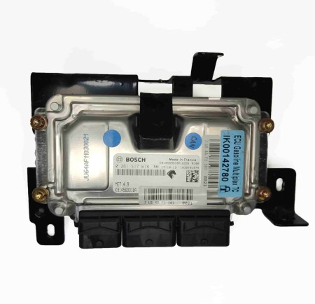 Samand dual computer