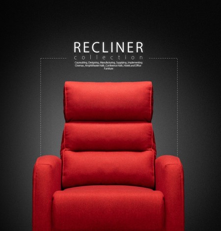 Raz Ko cinema chair