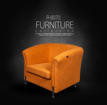 Raz Ko office furniture