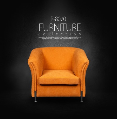 Raz Ko office furniture