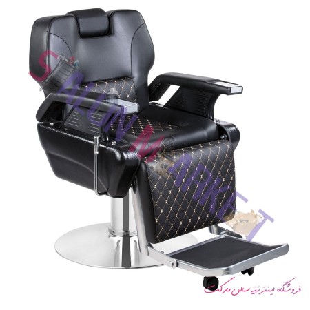 VIP barber chair