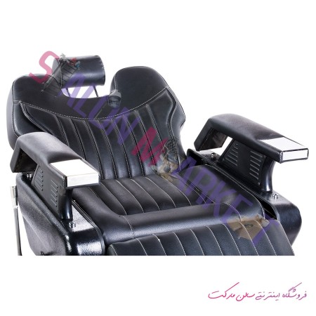 VIP barber chair