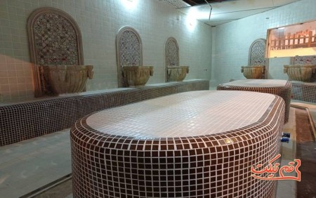 Qom Water Park