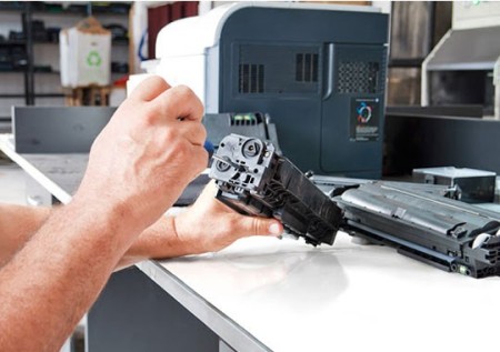 Selling the best office machine brands + comprehensive office machine repair services