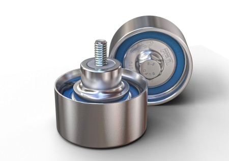 A serious method of industrial photography known as Merca