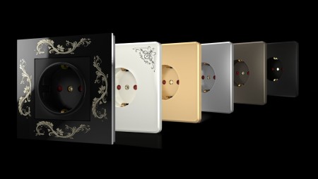 A serious method of industrial photography known as Merca