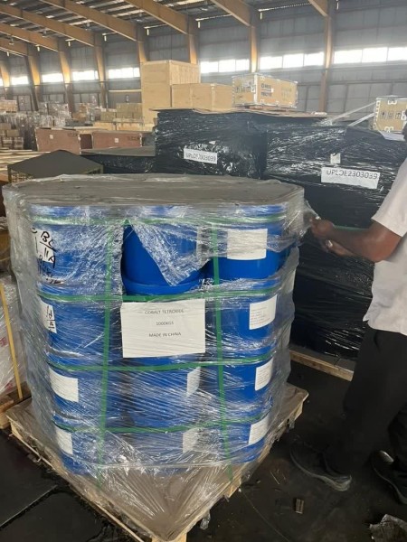 Sale of high quality cobalt oxide
