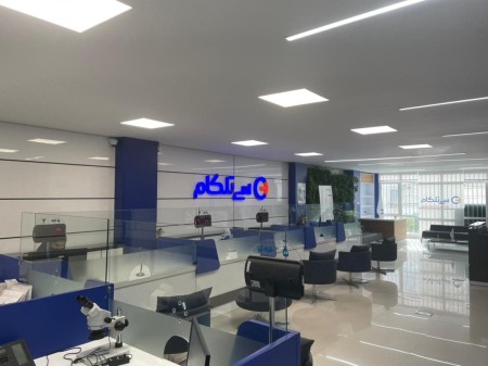 Aragar office furniture and partitions