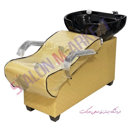 Sarshor hairdressing salon market model