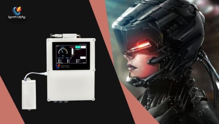 Controlling the environmental conditions of the server room