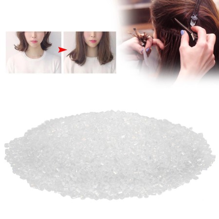 Selling hair extension glue from the original SO CAP brand