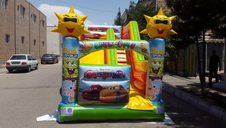 تولید محصولات بادی با نشان استاندراد