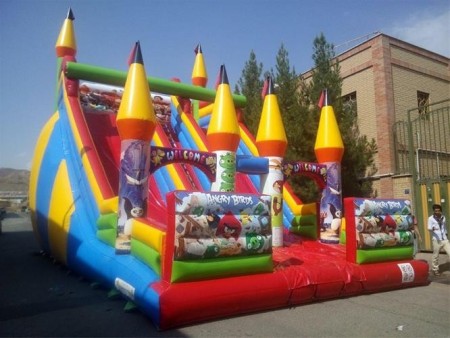 تولید محصولات بادی با نشان استاندراد