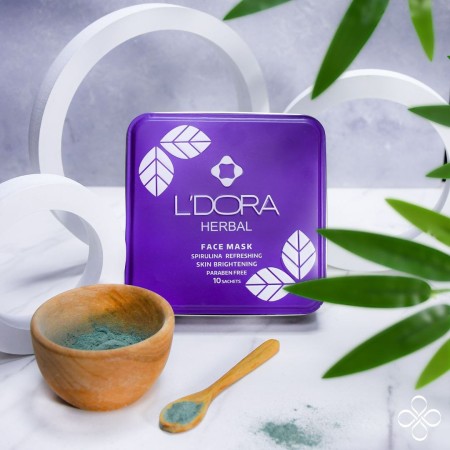 محصولات لدورابا سلام و آرزوی روزی زیبا، سالن زیبایی پتک آماده ارائه انواع خدمات زیبایی و فشیال تخصصی ...