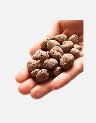 فروش پوکه صنعتی لیکا در مشهد