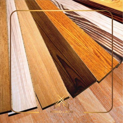 Selling laminate parquet at an incredible price