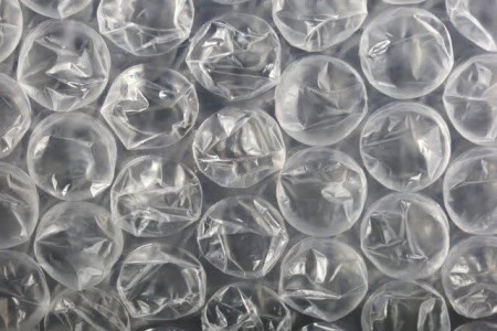 Samplast is a bubble roll manufacturer in Isfahan