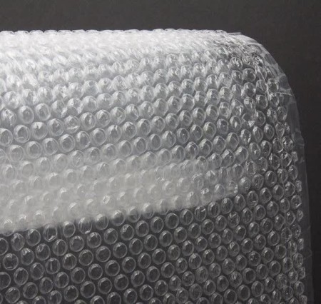 Samplast is a bubble roll manufacturer in Isfahan