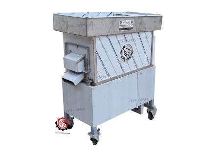 Tomato juice machine 1 ton per hour (paste machine)