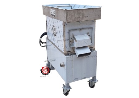 Tomato juice machine 1 ton per hour (paste machine)