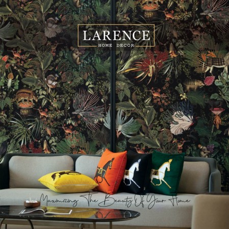Lawrence Home - Larece Home