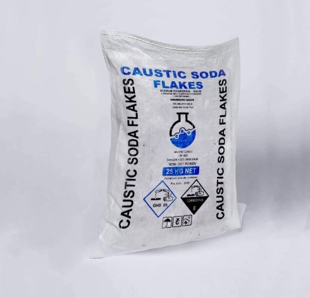 تولید سود پرک صادراتی و  داخلی