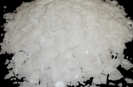 تولید سود پرک صادراتی و  داخلی