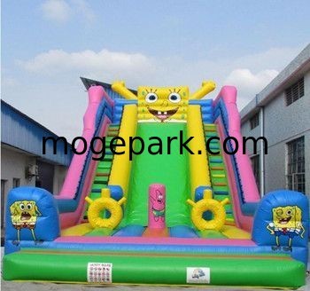 فروش انواع تجهیزات بازی وسرسره بادی