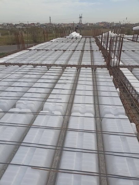 Unolit alternative light form template