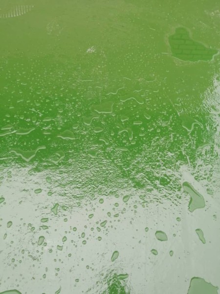 عایق رطوبتی نانووال ماناشیمی