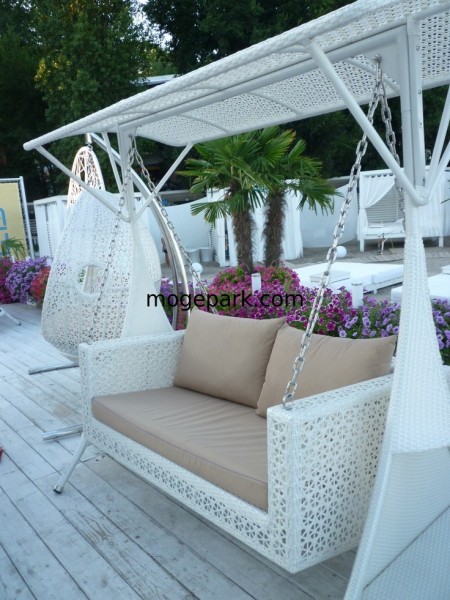 تولید کننده و صادرکننده انواع تاب وسرسره