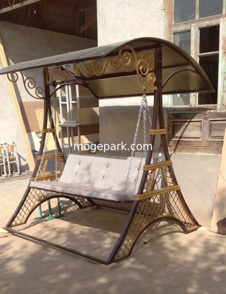 تولید کننده و صادرکننده انواع تاب وسرسره