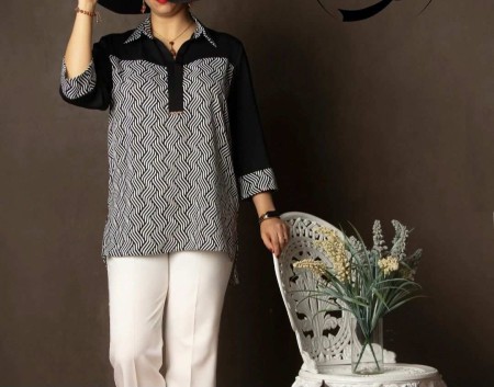 تولید و پخش شومیز زنانه مجلسی هانی