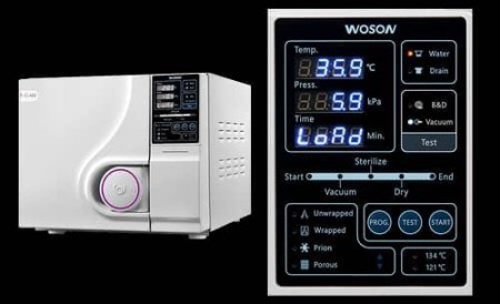 تجهیزات دندانپزشکی