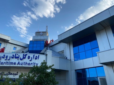 دکترعایق شرکت بین المللی ایمن بالابران کهکشان